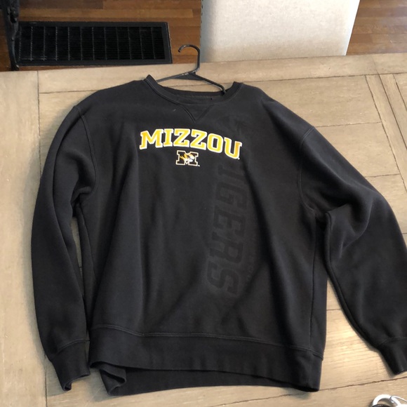 Gear For Sports Other - Crewneck mizzou sweatshirt
